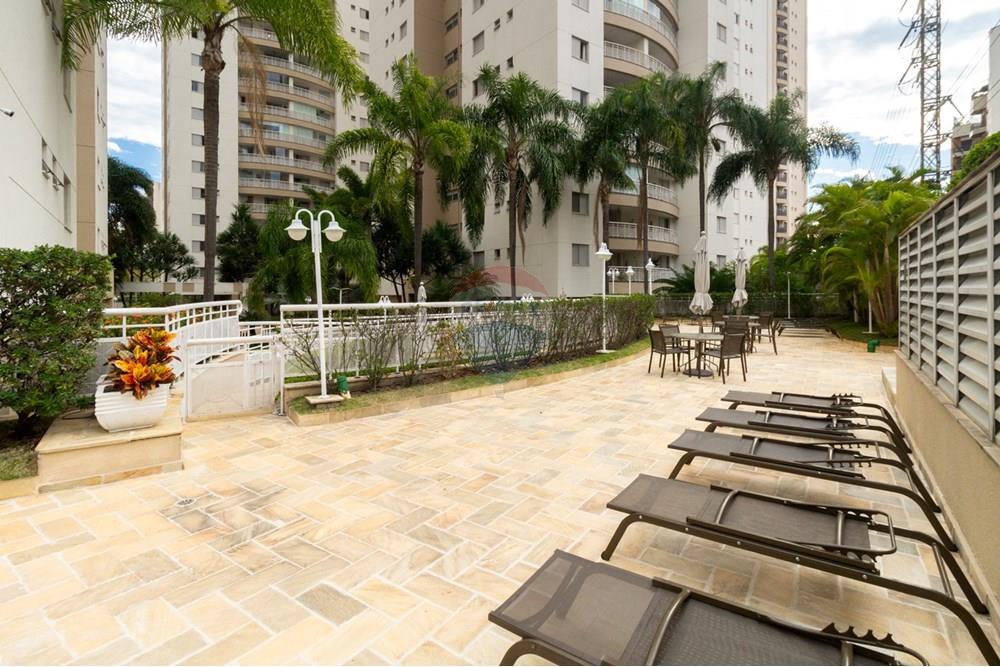 Apartamento - Venda - São Paulo , São Paulo - 26 PISCINA INFANTIL (1).jpg - 602281044-9