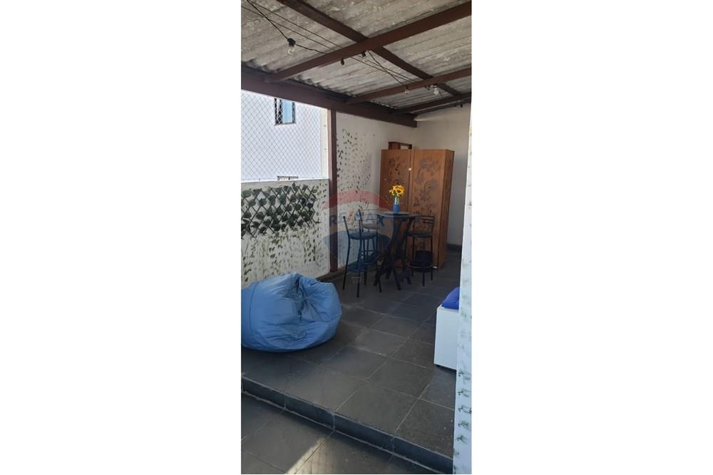 Casa Comercial - Alugar - São Paulo , São Paulo - AV. CASA VERDE 90, SALA. 13.jpeg - 601051076-46