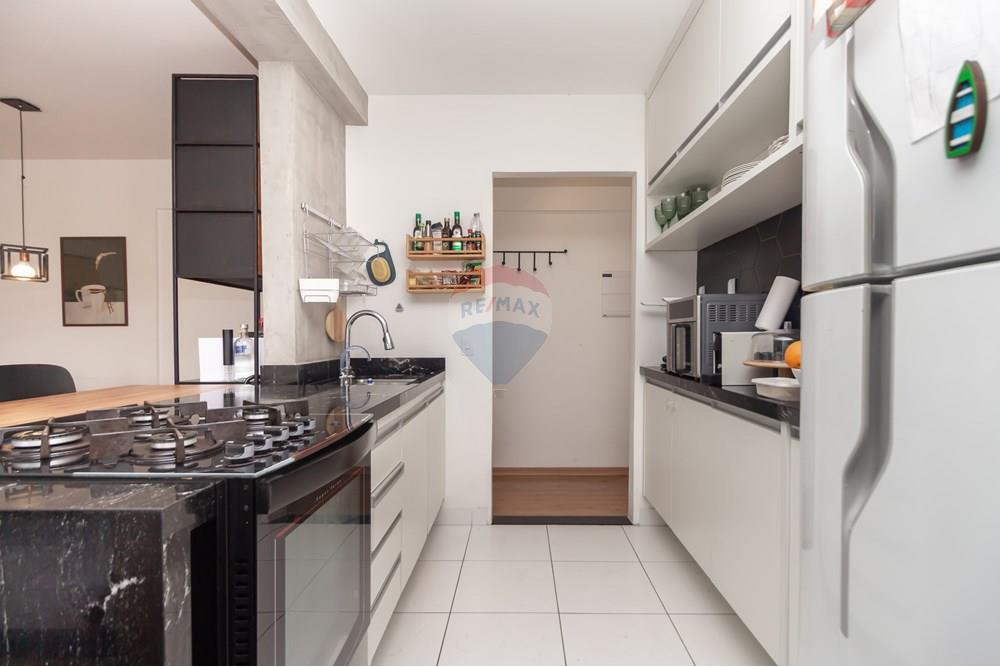 Apartamento - Alugar - São Paulo , São Paulo - IMG_639821.jpg - 602031002-128