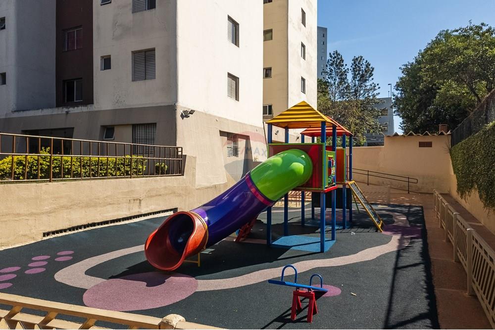 Apartamento - Venda - São Paulo , São Paulo - 66_AP.jpg - 601471030-23