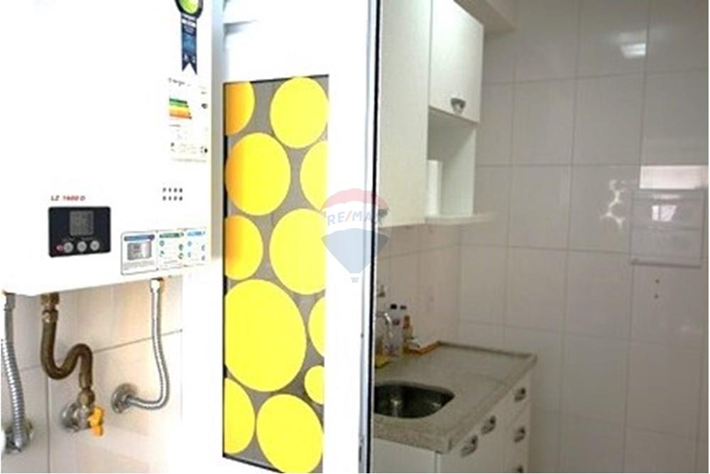 Apartamento - Alugar - São Paulo , São Paulo - 50b7f2c4-4ed0-455b-a8e6-0685cad381df.jpeg - 602361012-177