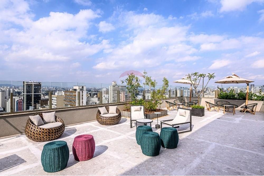 Apartamento - Alugar - São Paulo , São Paulo - 40.jpg - 602341003-26