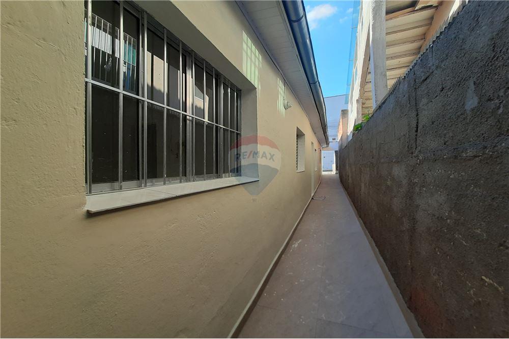 Casa de Vila - Alugar - São Paulo , São Paulo - 3 - 602101011-243