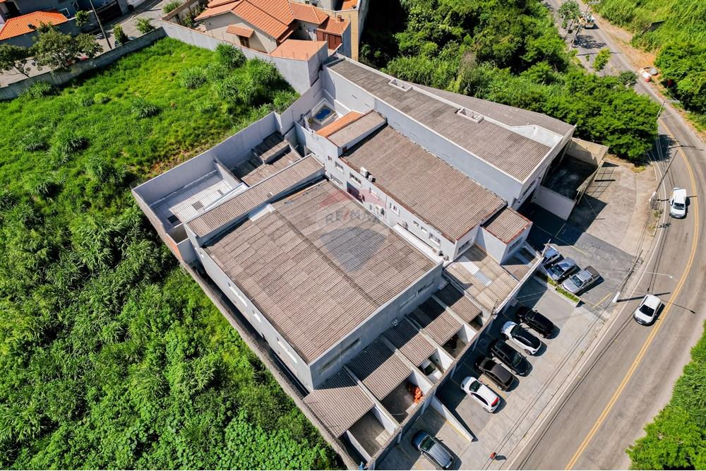 Galpão - Venda - São Paulo , São Paulo - DJI_0374.jpg - 602261033-11