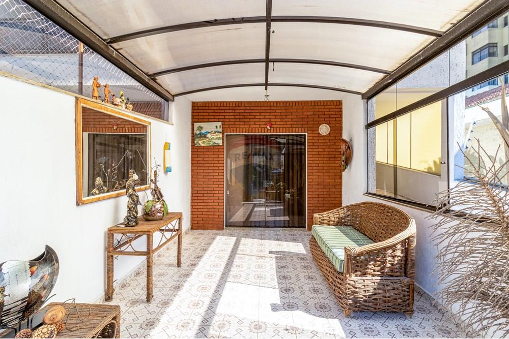 Sobrado - Venda - São Paulo , São Paulo - Rua Martins Claro, 83_4.jpg - 602341026-17