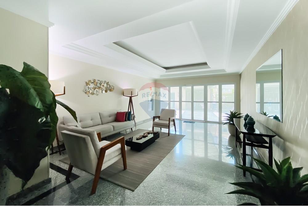 Apartamento - Venda - São Paulo , São Paulo - 34 - Hall de entrada.jpg - 602031008-83