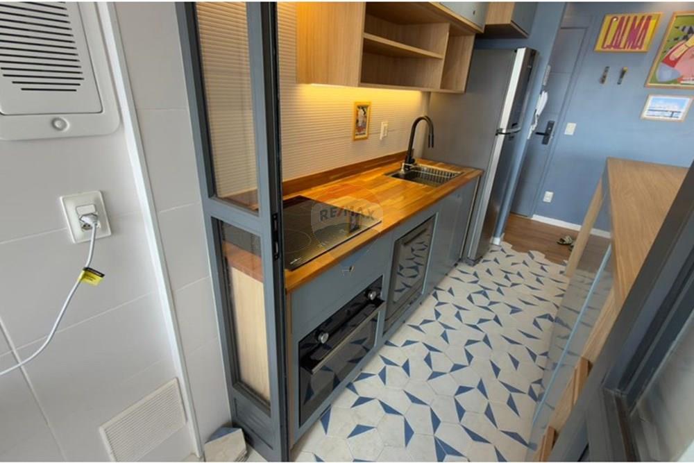 Apartamento - Alugar - São Paulo , São Paulo - 6.jpeg - 602331034-28