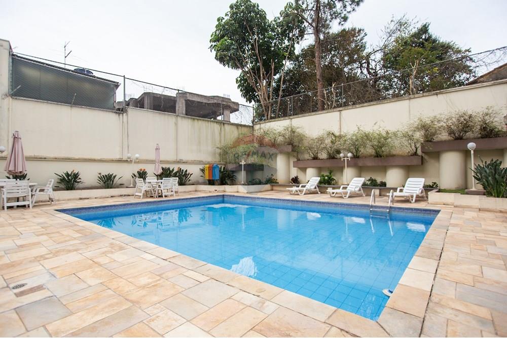 Apartamento - Venda - São Paulo , São Paulo - 02area-condominial_006.jpg - 602101050-24