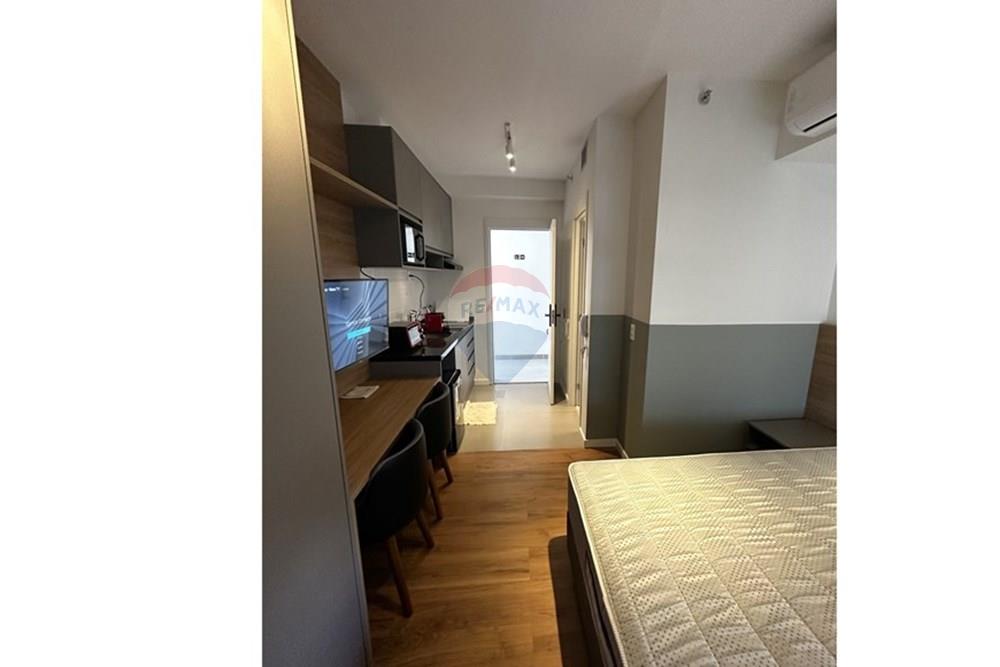 Studio - Alugar - São Paulo , São Paulo - IMG_4411.jpg - 601401041-33