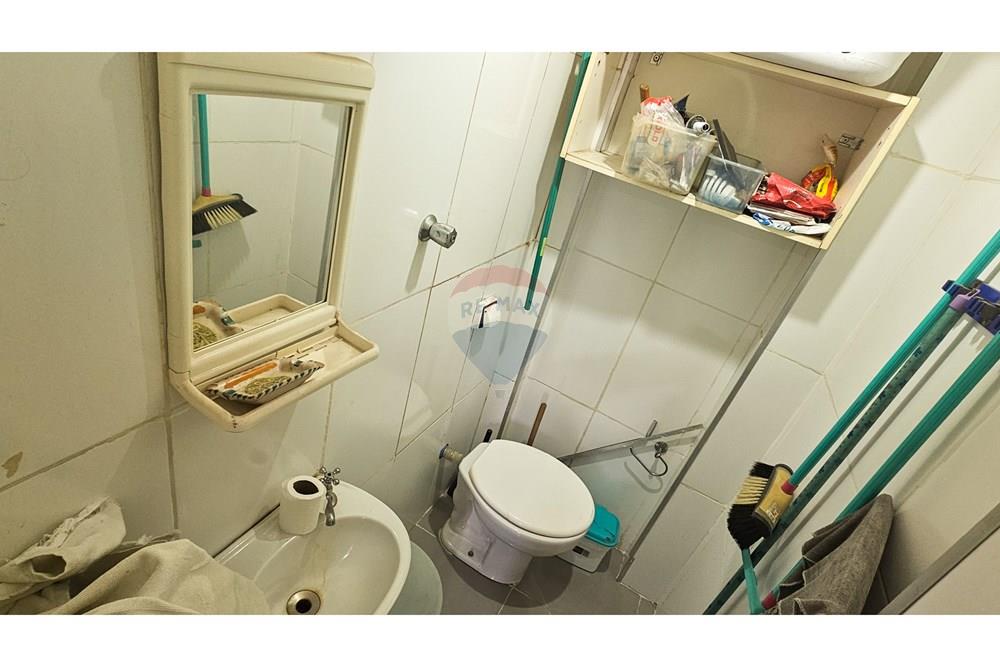 Apartamento - Venda - São Paulo , São Paulo - FN7-1078.JPG - 602321023-64