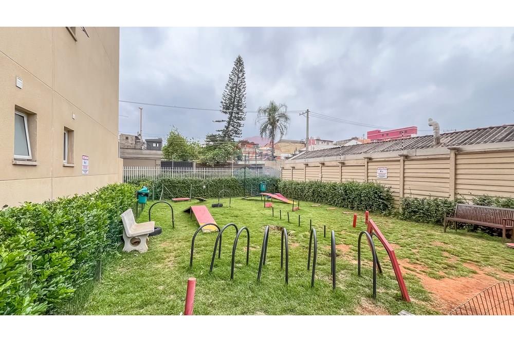 Apartamento - Venda - São Paulo , São Paulo - IMG_985820.jpg - 601811011-27