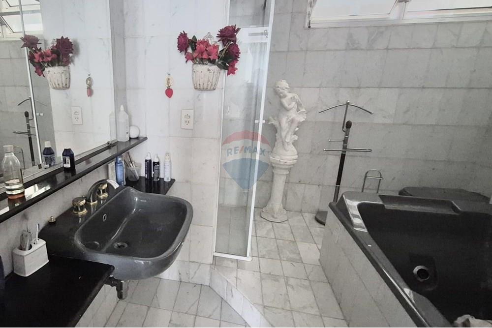 Apartamento - Venda - São Paulo , São Paulo - av hiienopolis 6.jpg - 601081002-111