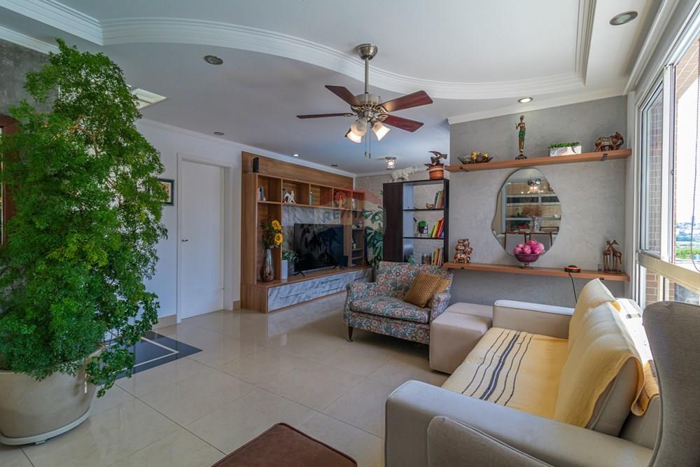 Apartamento - Venda - São Paulo , São Paulo - 03sala_015.jpg - 602101059-1