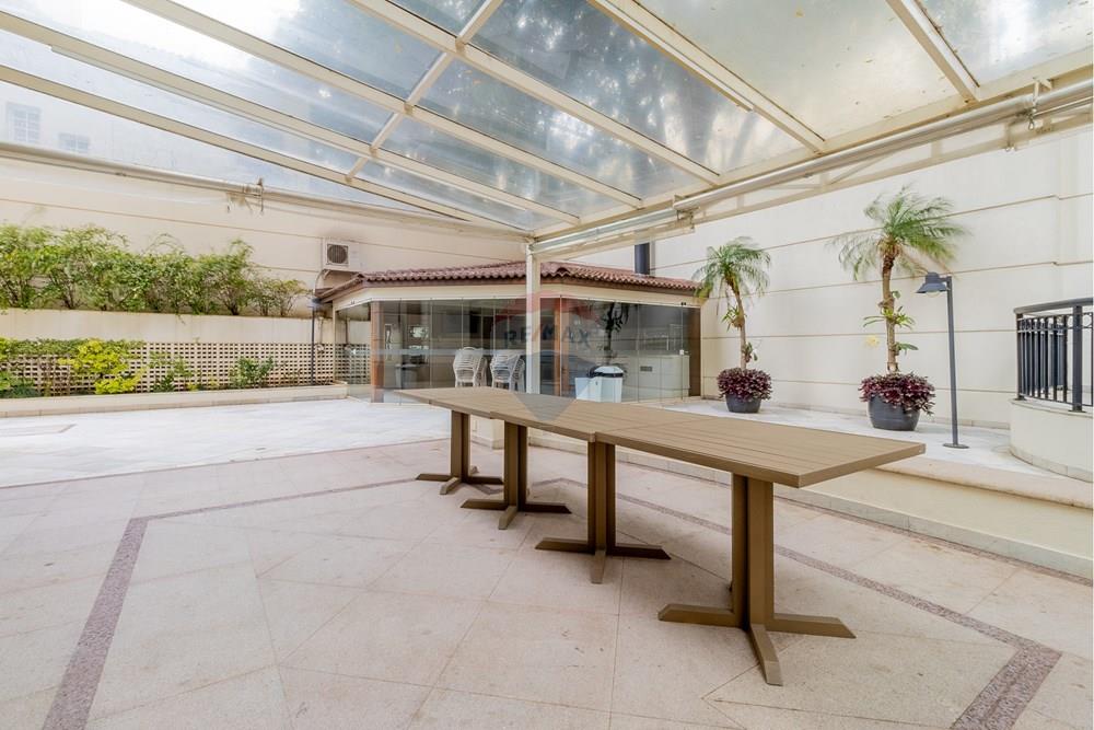 Apartamento - Venda - São Paulo , São Paulo - IMG_1140-HDR.jpg - Layout aberto - 601081064-51