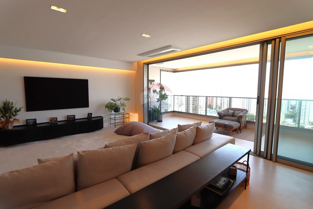 Apartamento - Venda - São Paulo , São Paulo - IMG_9232.JPG - 602031025-34