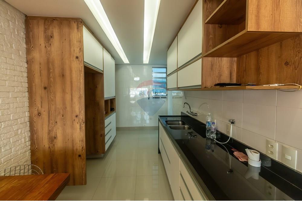 Apartamento - Alugar - São Paulo , São Paulo - apartamento-padrao-3dorm-itaim-bibi-sao-paulo-sp-AP6031_ITV-5.jpg - 601361019-3164