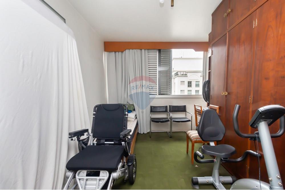 Residential - Asuinhuoneisto - Sao Paulo , Sao Paulo - BR - IMG_011117.jpg - 601081048-28