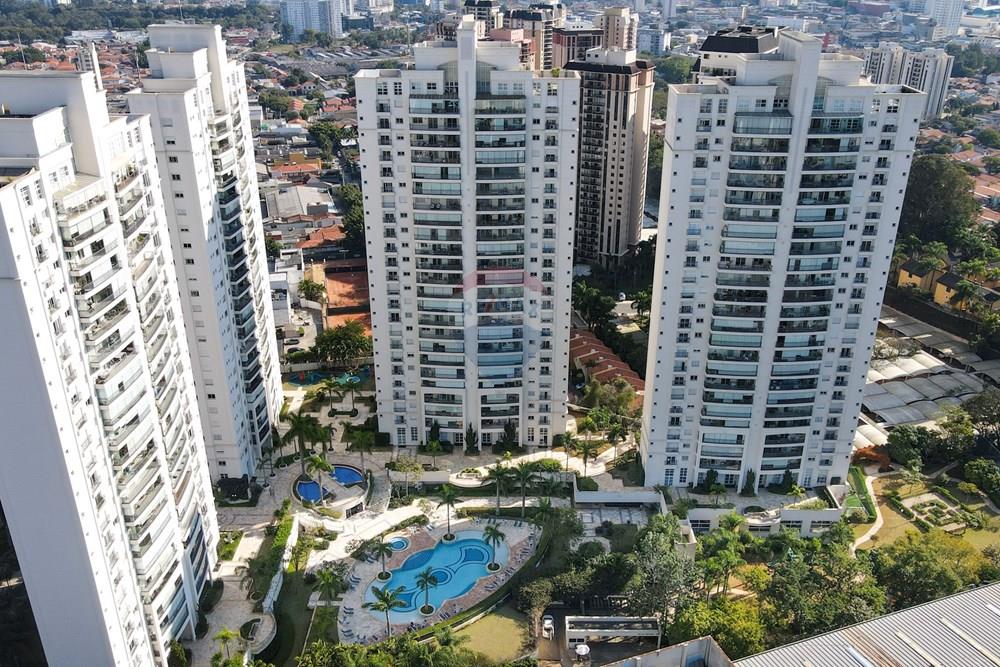 Apartamento - Alugar - São Paulo , São Paulo - Cópia de Cópia de 7-DJI_0275 (1).jpg - 601131006-124