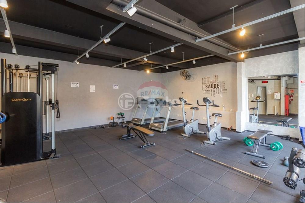 Studio - Venda - São Paulo , São Paulo - 2.jpg - 602061009-92