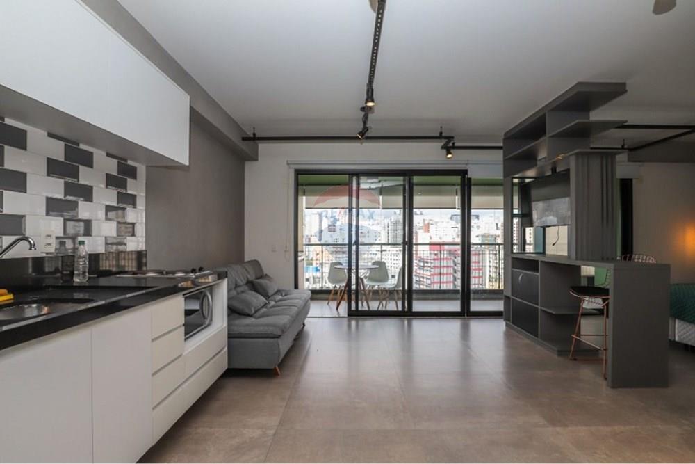 Apartamento - Alugar - São Paulo , São Paulo - 1.jpg - 602361012-224