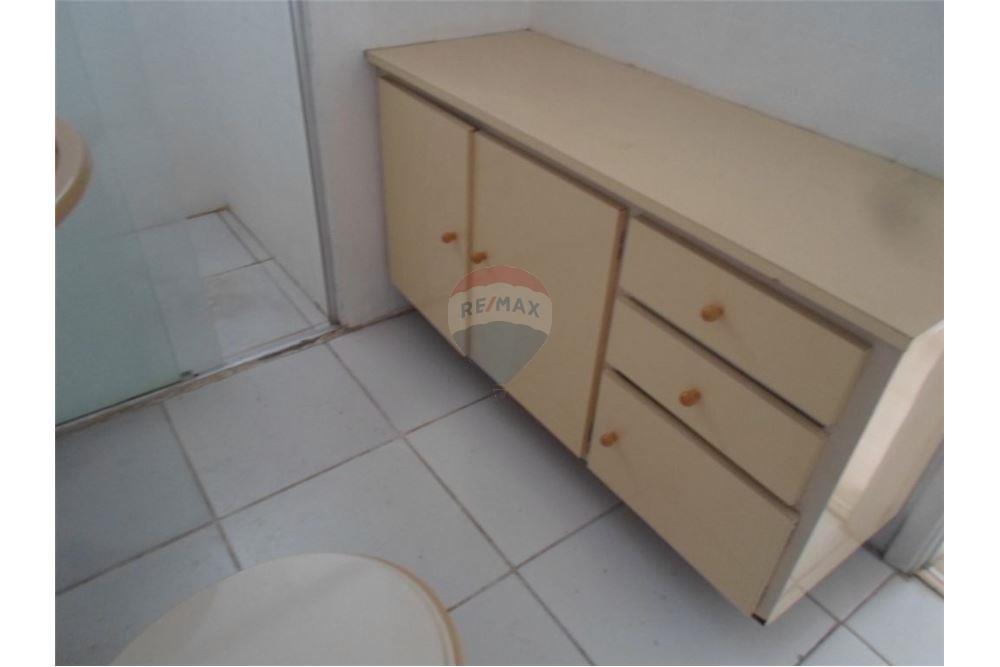 Apartamento - Alugar - São Paulo , São Paulo - 22 - 601361021-1710