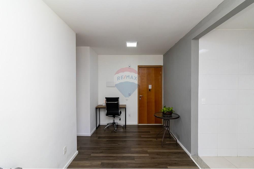 Apartamento - Venda - São Paulo , São Paulo - av. Raimundo Pereira de Magalhães, 2300_203 T1_8-X3.jpg - Sala - 601751067-94