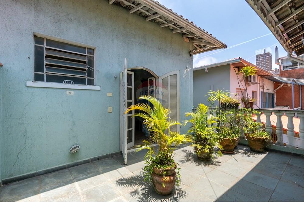 Casa de Vila - Venda - São Paulo , São Paulo - 01fotos_017.jpg - 601251125-48