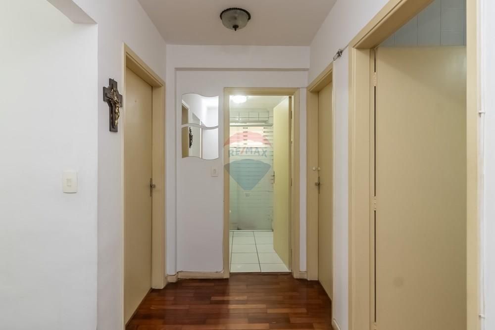 Apartamento - Venda - São Paulo , São Paulo - 13 hall quartos.jpg - Sala - 601481005-214