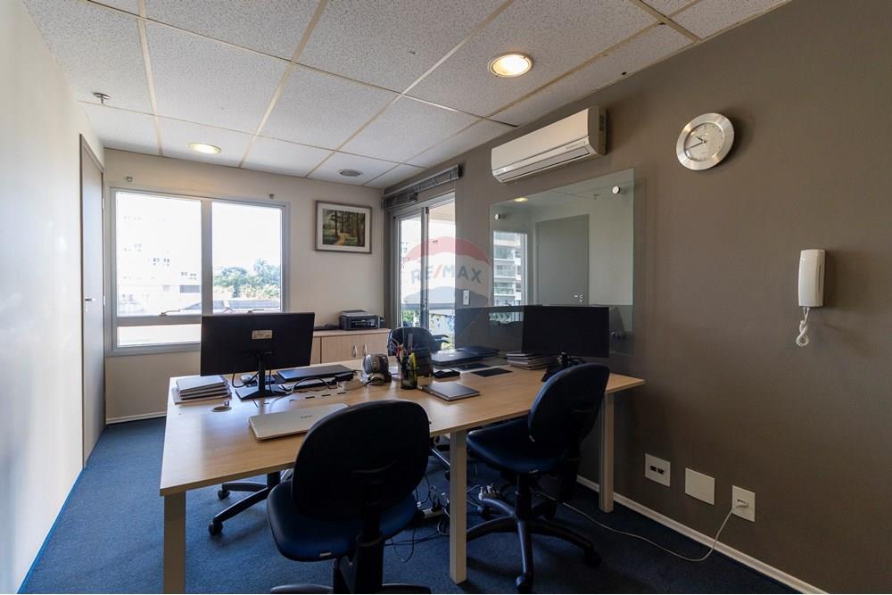 Cj. Comercial/ Sala - Venda - São Paulo , São Paulo - 01fotos_010.jpg - 601251072-89