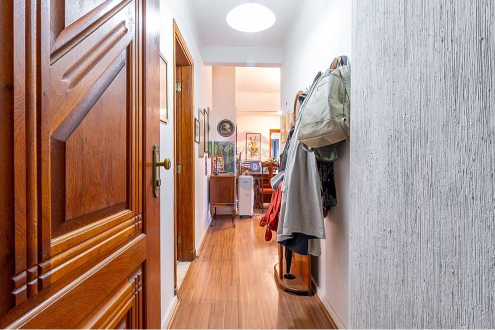 Apartamento à venda com 3 quartos, 130m² - Foto 19