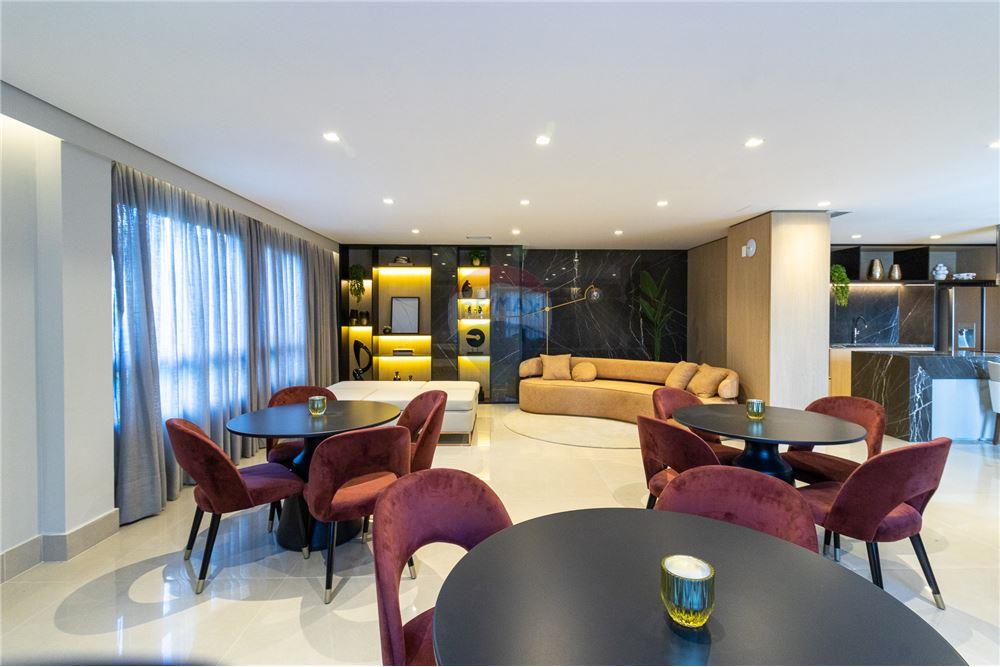 Apartamento - Venda - São Paulo , São Paulo - 8 - 601751014-1056