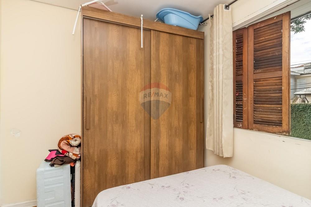 Sobrado - Venda - São Paulo , São Paulo - IMG_709710.jpg - Quarto - 601371001-124