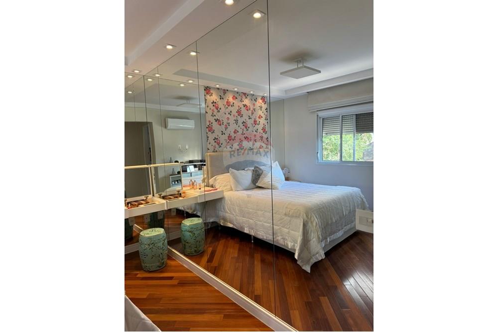 Apartamento - Alugar - São Paulo , São Paulo - 02 SUITE 01.jpeg - 602361011-53