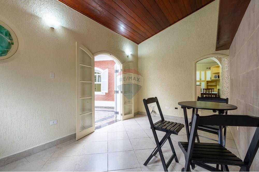 Casa - Venda - São Paulo , São Paulo - 3-CS.jpg - 601471015-68