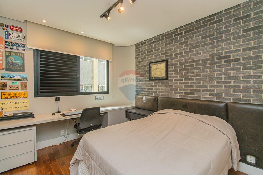 Apartamento - Venda - São Paulo , São Paulo - 21 QUARTO 1.jpg - Suíte Americana - 601081084-12