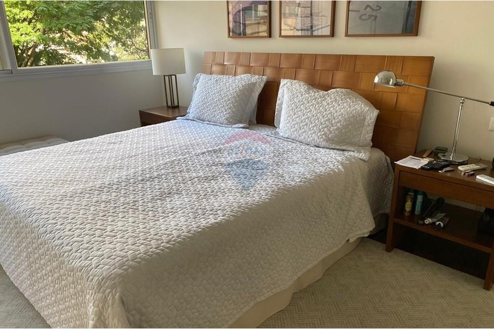 Apartamento - Venda - São Paulo , São Paulo - Al Tiete , 621 - Suite Casal.jpg - 601481004-57