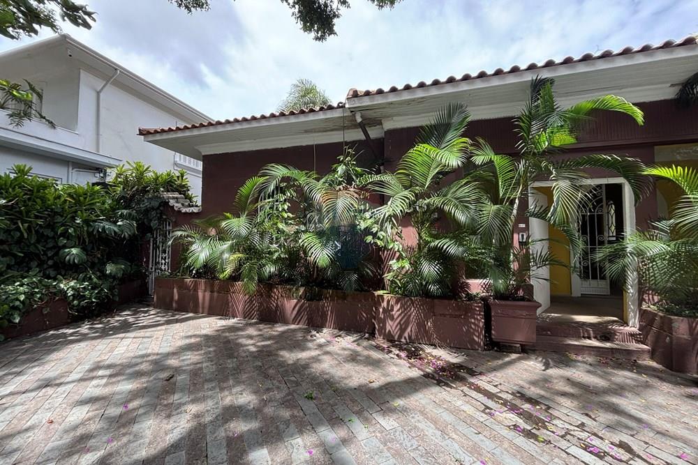 Casa Comercial - Alugar - São Paulo , São Paulo - IMG_0725.JPG - 601081019-86