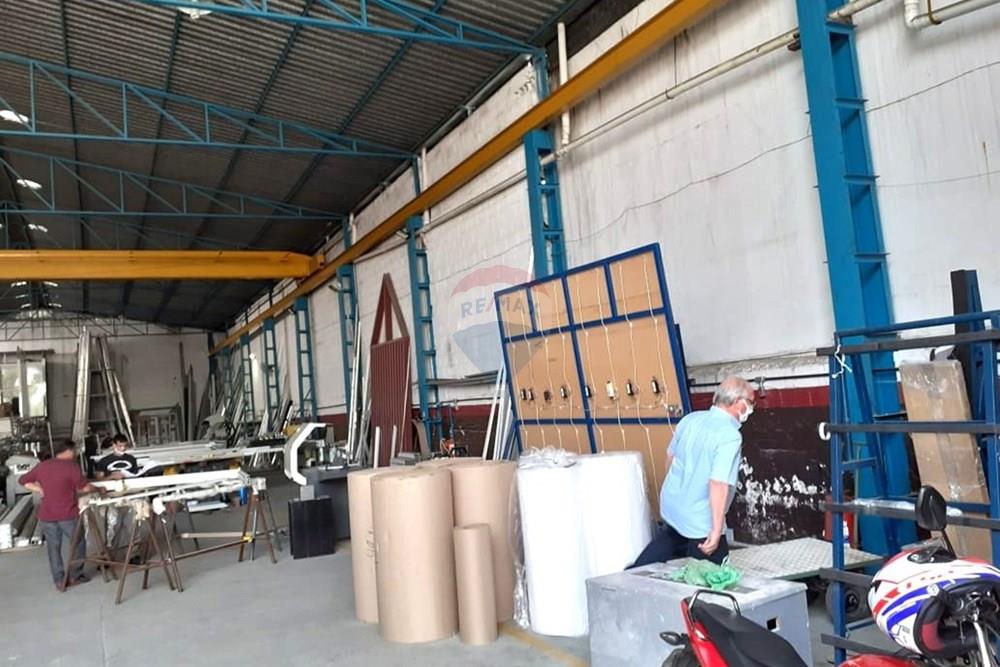 Galpão - Alugar - São Paulo , São Paulo - 02.jpg - 602291016-334