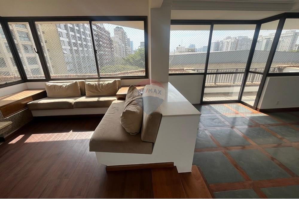 Apartamento - Alugar - São Paulo , São Paulo - 12.jpeg - 601131085-13