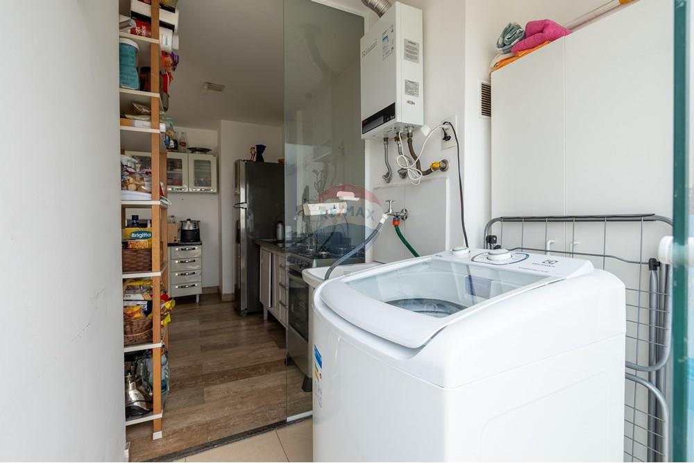 Apartamento - Alugar - São Paulo , São Paulo - 39_AP.jpg - 601971014-205