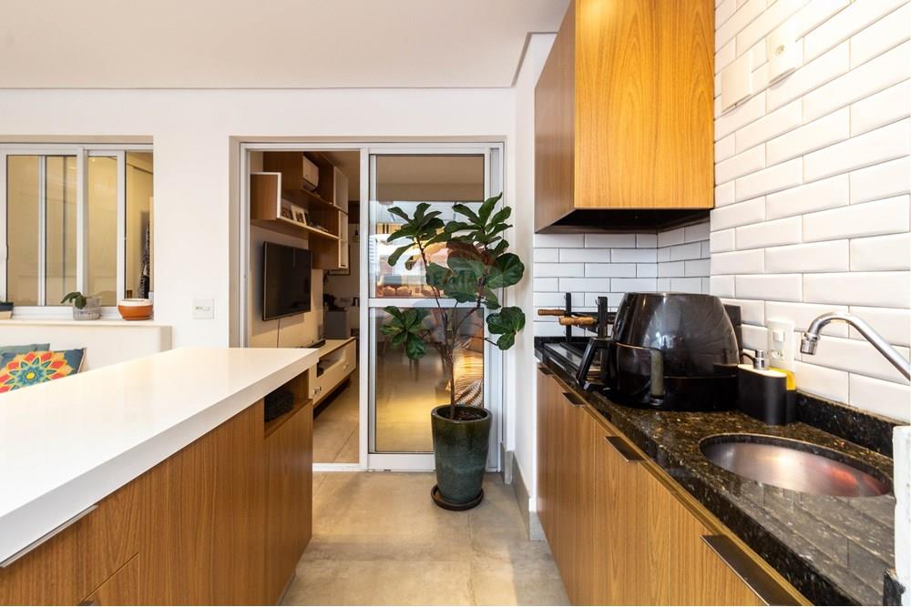 Apartamento - Venda - São Paulo , São Paulo - 3 VARANDA (2).jpg - 602281025-33