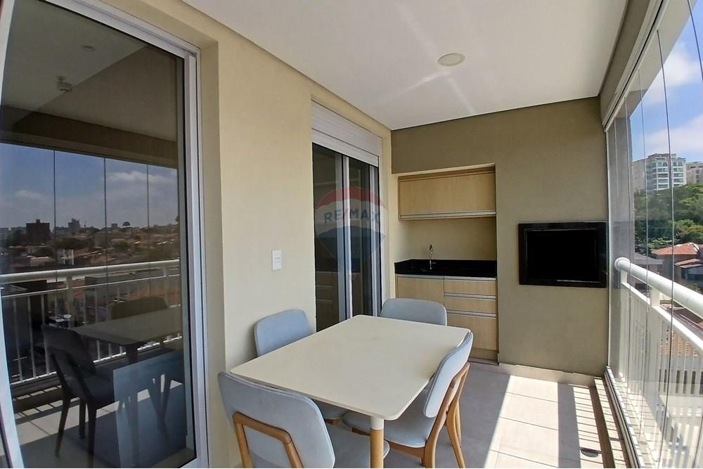 Apartamento - Alugar - São Paulo , São Paulo - 20241218_102401.jpg - 602291021-229