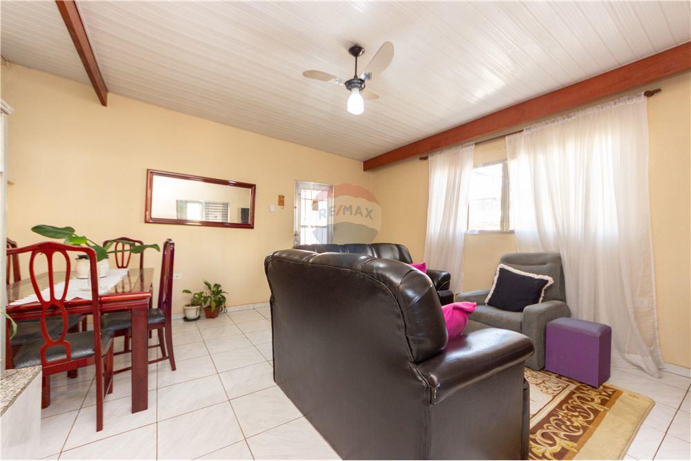 Casa - Venda - São Paulo , São Paulo - 2 - 601141076-33