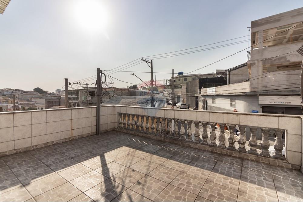 Sobrado - Venda - São Paulo , São Paulo - IMG_377223.jpg - 601991015-51