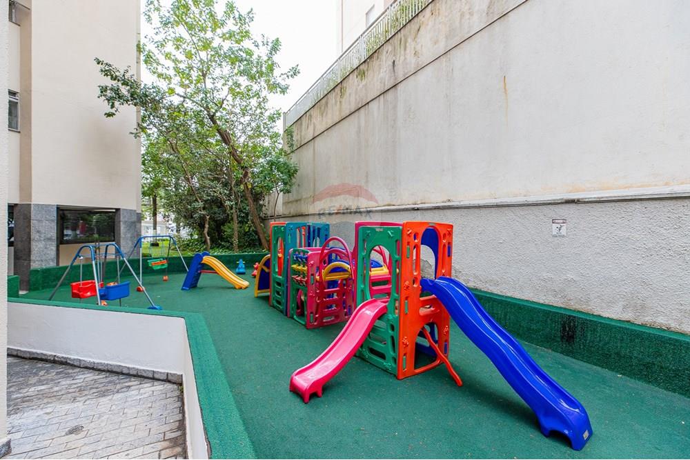 Apartamento - Venda - São Paulo , São Paulo - Cópia de Remax Ares-39.jpg - Layout aberto - 601131075-3