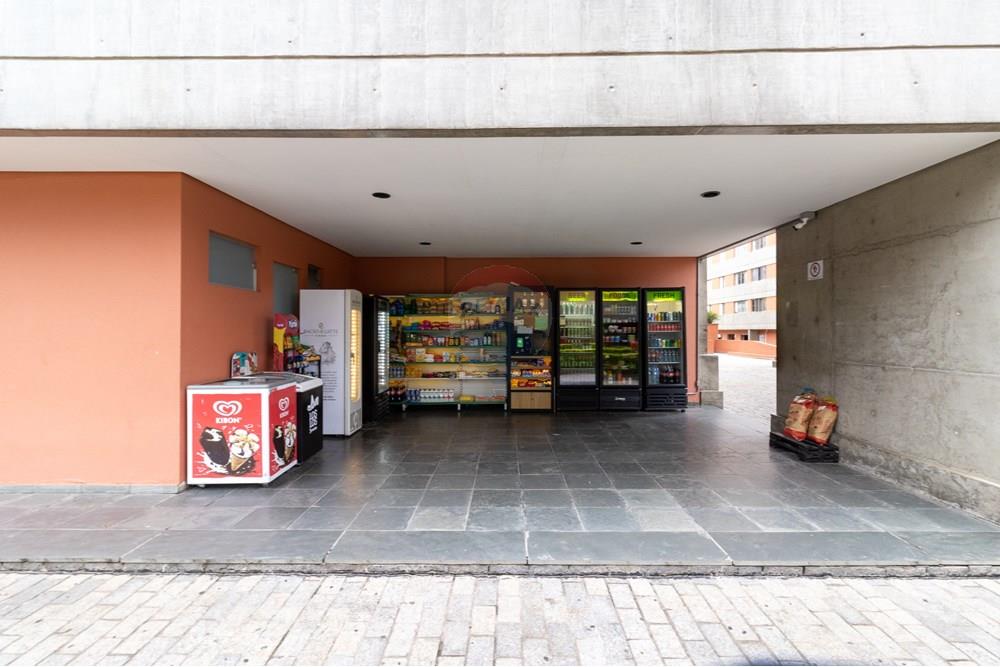 Apartamento - Venda - São Paulo , São Paulo - Rua da Bica, 410_13.jpg - Jardim Externo - 602341026-24