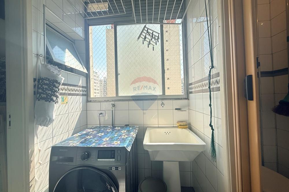 Apartamento - Venda - São Paulo , São Paulo - IMG_9832.JPG - 602191016-249