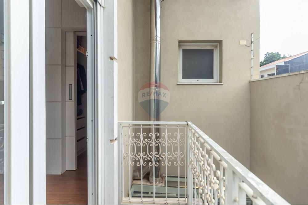 Sobrado - Venda - São Paulo , São Paulo - 26 - Varanda Suite 1.jpg - 602031008-69