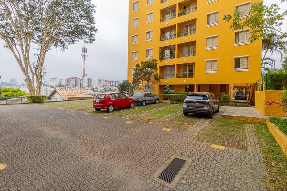 Apartamento - Venda - São Paulo , São Paulo - 20.jpg - Garagem - 601081007-114