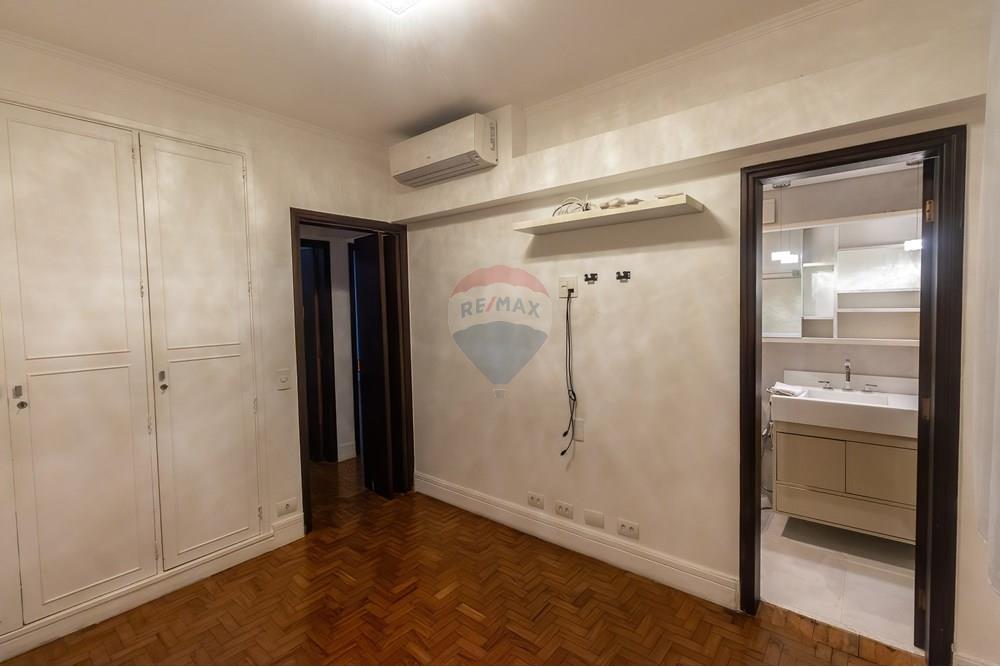 Apartamento - Alugar - São Paulo , São Paulo - apartamento-padrao-3dorm-itaim-bibi-sao-paulo-sp-AP6031_ITV-23.jpg - 601361019-3164